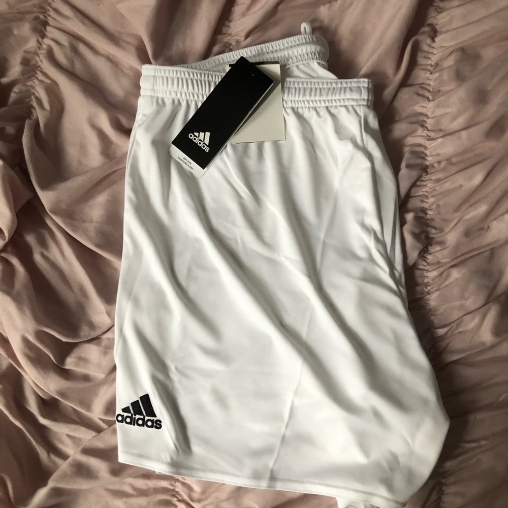 Adidas climacool shorts.